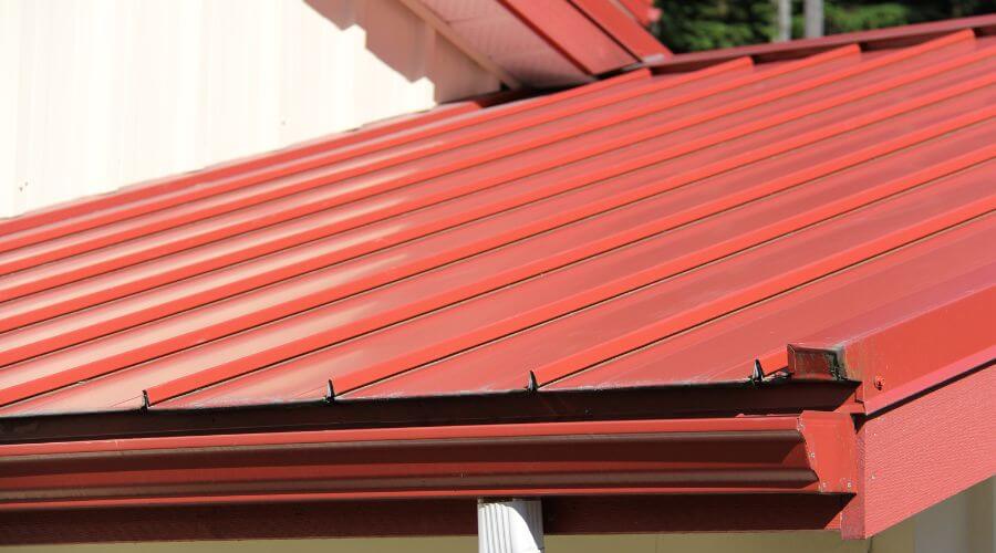 Industrial Roof Repair in Mohawk, TN